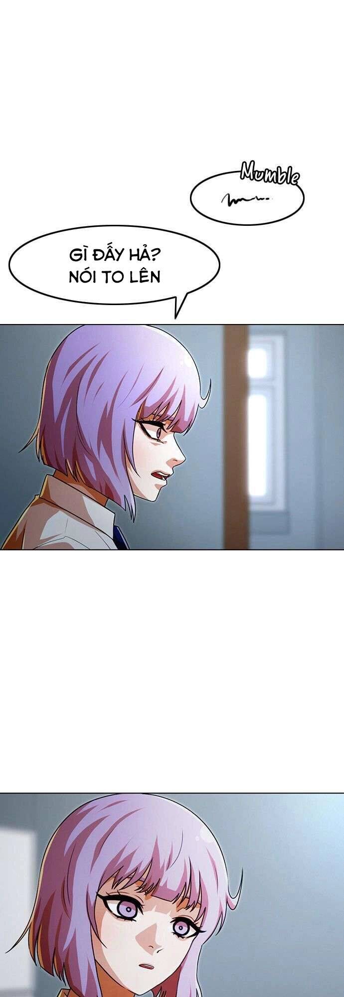 Cô Gái Từ Ứng Dụng Nhắn Tin Ngẫu Nhiên Chapter 113 - Trang 2