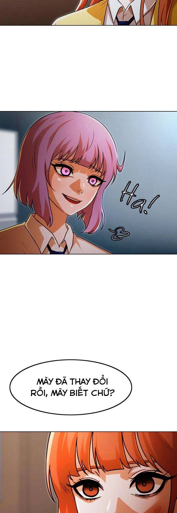 Cô Gái Từ Ứng Dụng Nhắn Tin Ngẫu Nhiên Chapter 113 - Trang 2