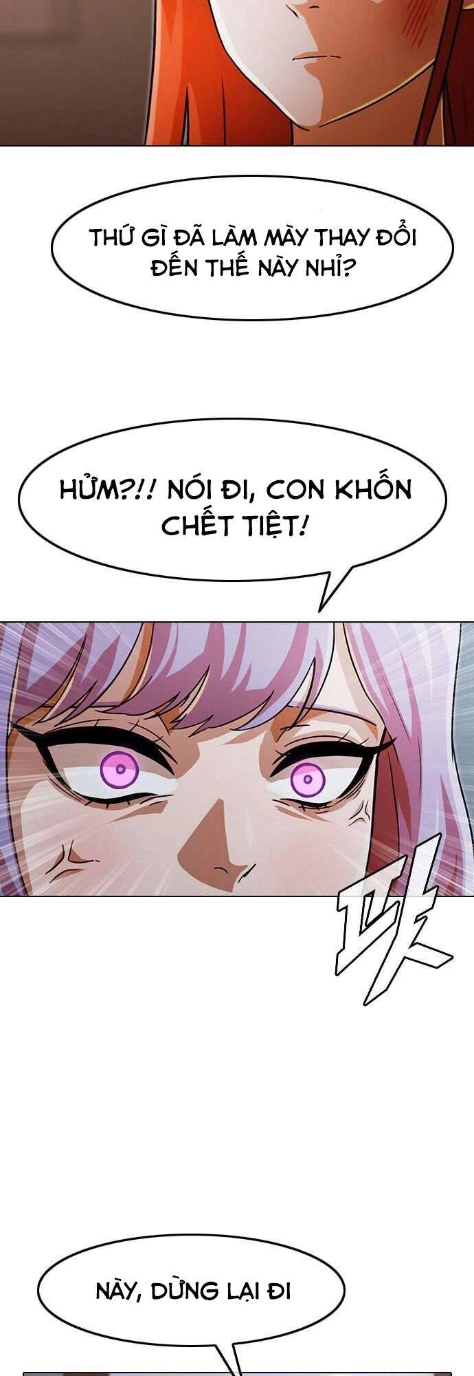 Cô Gái Từ Ứng Dụng Nhắn Tin Ngẫu Nhiên Chapter 113 - Trang 2