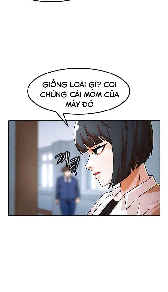 Cô Gái Từ Ứng Dụng Nhắn Tin Ngẫu Nhiên Chapter 113 - Trang 2
