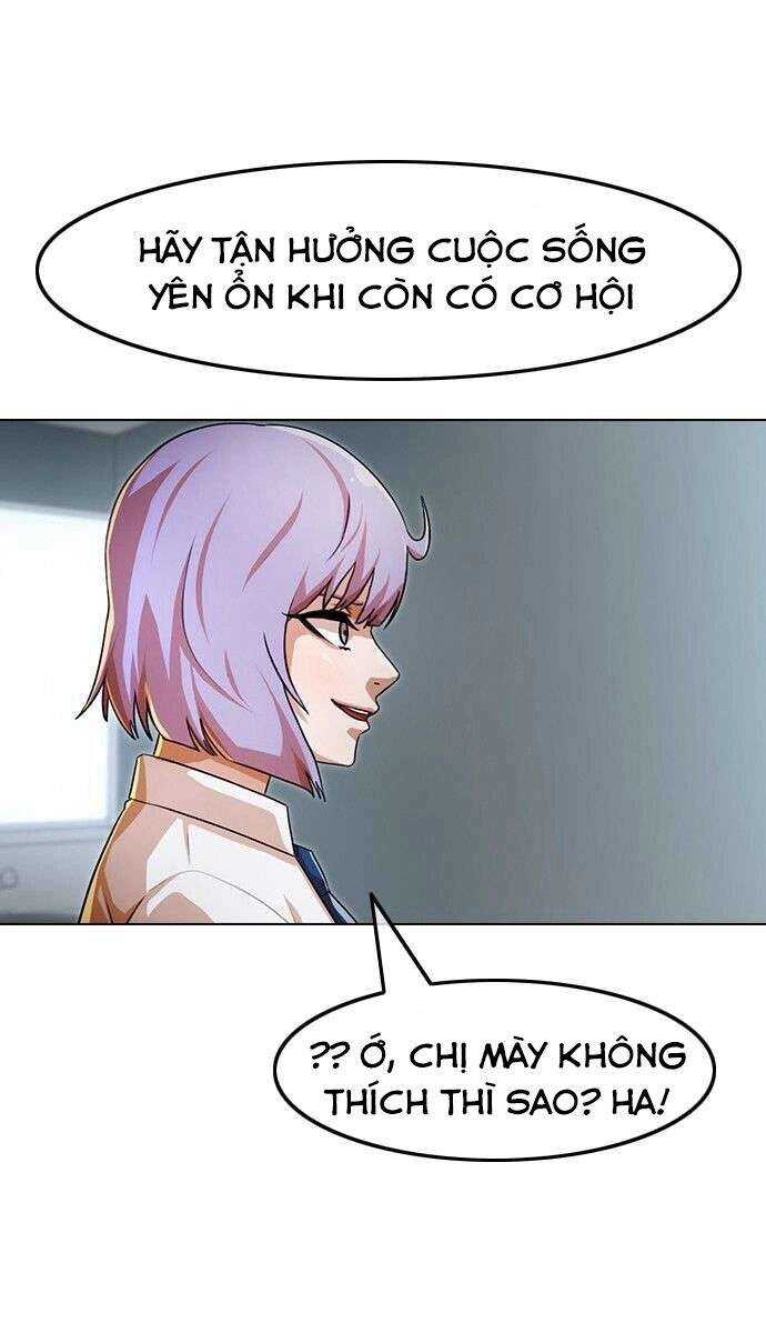 Cô Gái Từ Ứng Dụng Nhắn Tin Ngẫu Nhiên Chapter 113 - Trang 2