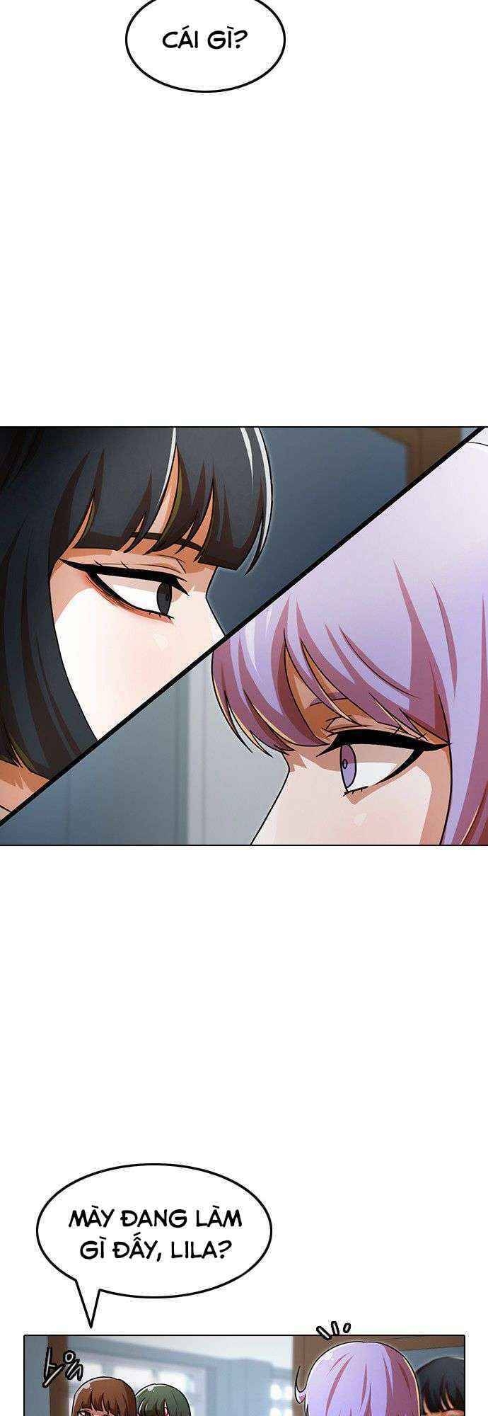 Cô Gái Từ Ứng Dụng Nhắn Tin Ngẫu Nhiên Chapter 113 - Trang 2