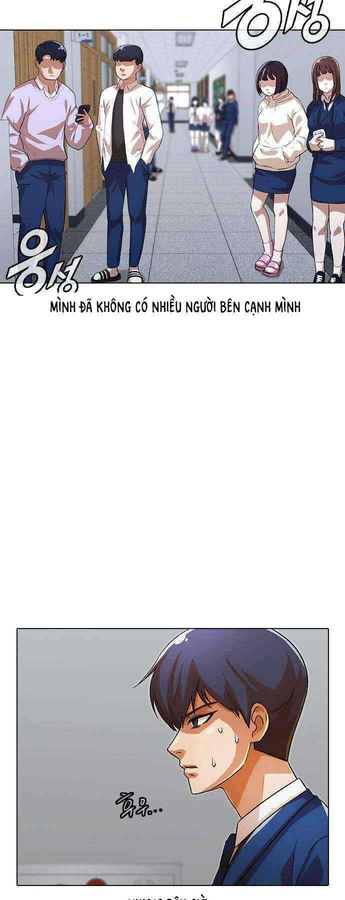 Cô Gái Từ Ứng Dụng Nhắn Tin Ngẫu Nhiên Chapter 113 - Trang 2