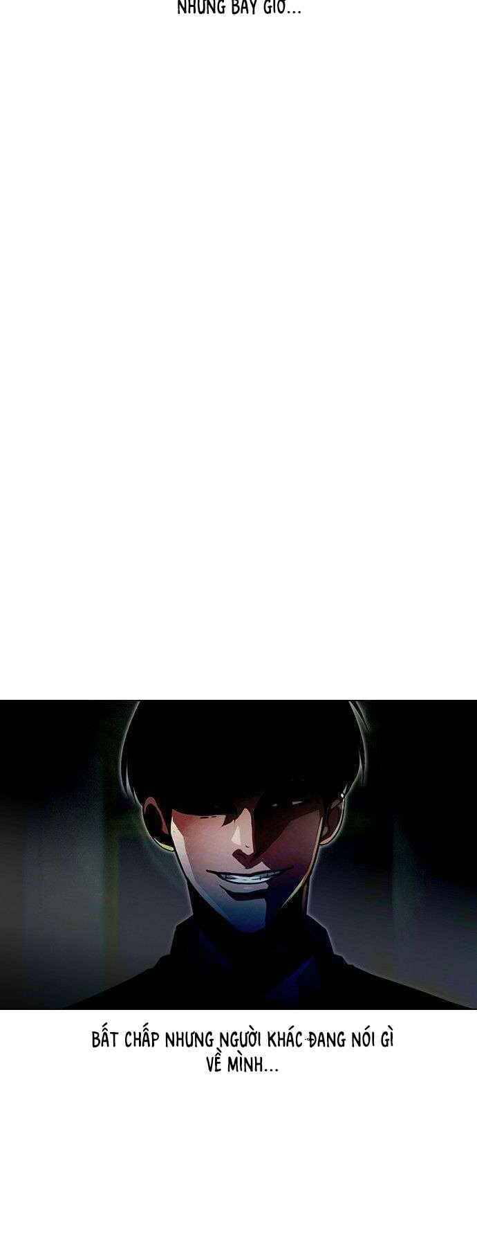 Cô Gái Từ Ứng Dụng Nhắn Tin Ngẫu Nhiên Chapter 113 - Trang 2