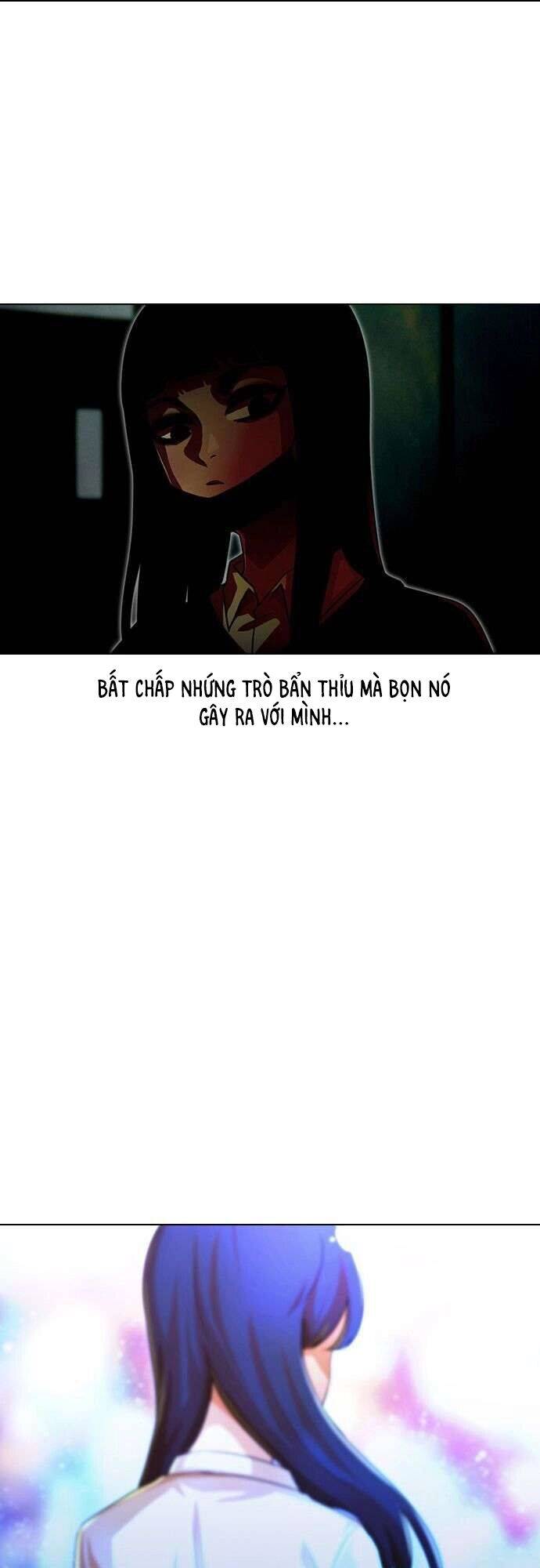 Cô Gái Từ Ứng Dụng Nhắn Tin Ngẫu Nhiên Chapter 113 - Trang 2