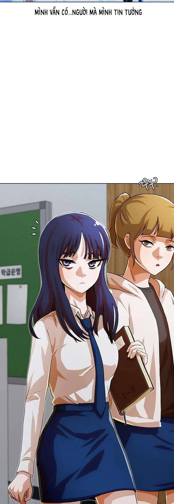 Cô Gái Từ Ứng Dụng Nhắn Tin Ngẫu Nhiên Chapter 113 - Trang 2