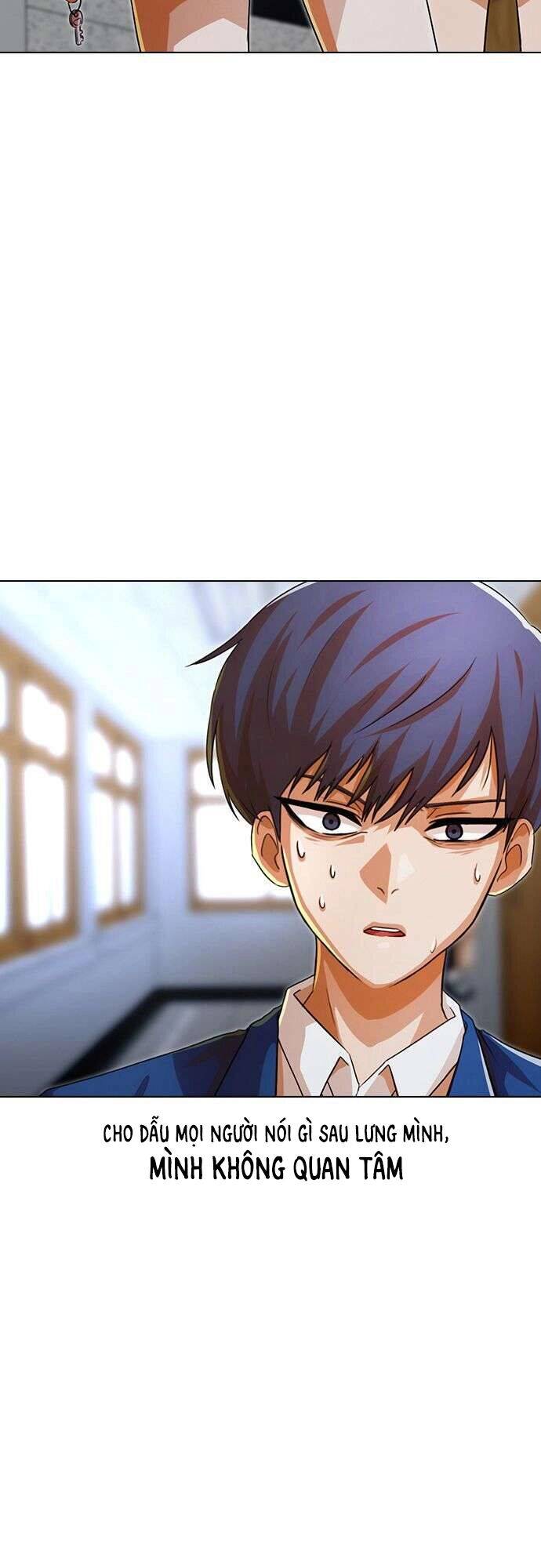 Cô Gái Từ Ứng Dụng Nhắn Tin Ngẫu Nhiên Chapter 113 - Trang 2