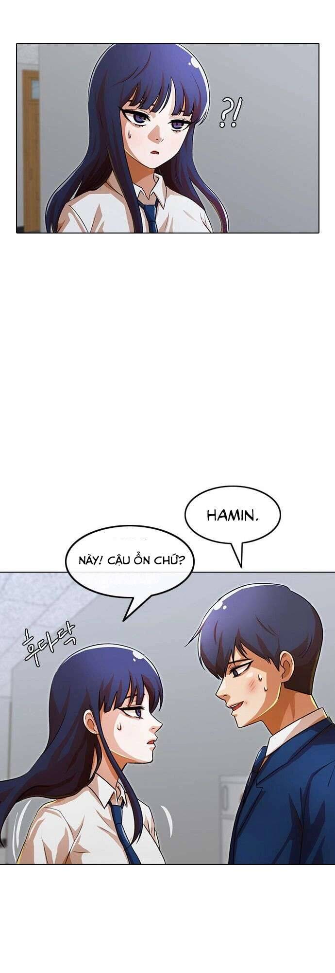 Cô Gái Từ Ứng Dụng Nhắn Tin Ngẫu Nhiên Chapter 113 - Trang 2