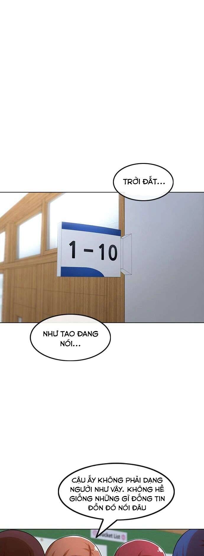 Cô Gái Từ Ứng Dụng Nhắn Tin Ngẫu Nhiên Chapter 113 - Trang 2