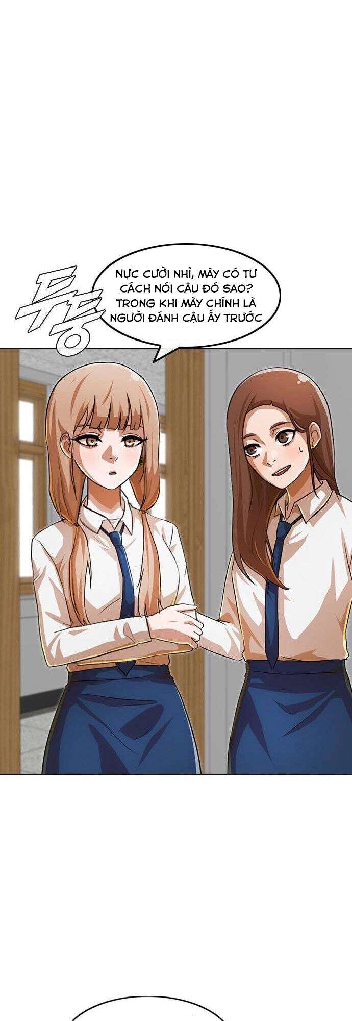 Cô Gái Từ Ứng Dụng Nhắn Tin Ngẫu Nhiên Chapter 113 - Trang 2