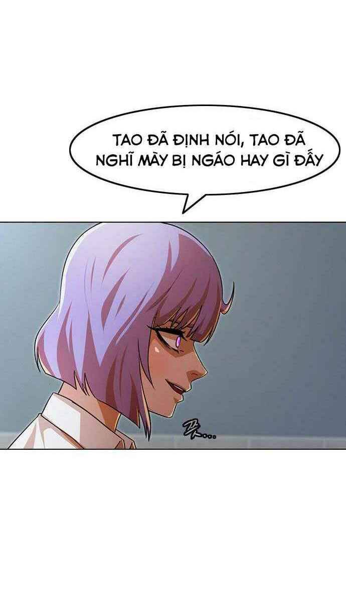 Cô Gái Từ Ứng Dụng Nhắn Tin Ngẫu Nhiên Chapter 113 - Trang 2