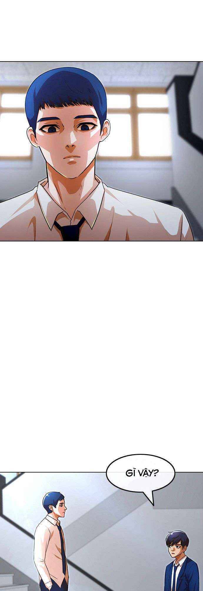 Cô Gái Từ Ứng Dụng Nhắn Tin Ngẫu Nhiên Chapter 113 - Trang 2