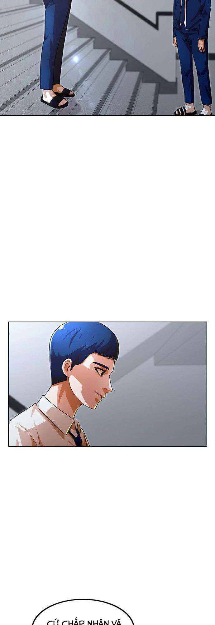 Cô Gái Từ Ứng Dụng Nhắn Tin Ngẫu Nhiên Chapter 113 - Trang 2