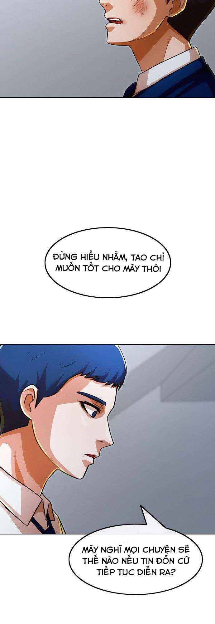 Cô Gái Từ Ứng Dụng Nhắn Tin Ngẫu Nhiên Chapter 113 - Trang 2