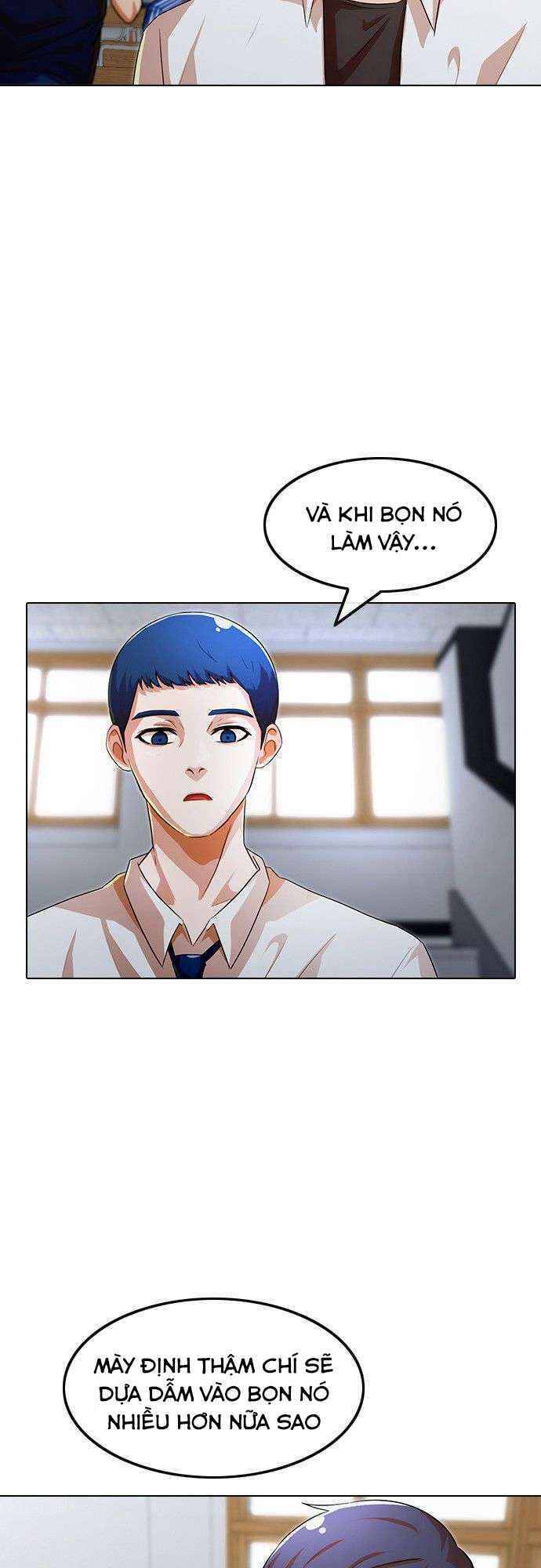 Cô Gái Từ Ứng Dụng Nhắn Tin Ngẫu Nhiên Chapter 113 - Trang 2