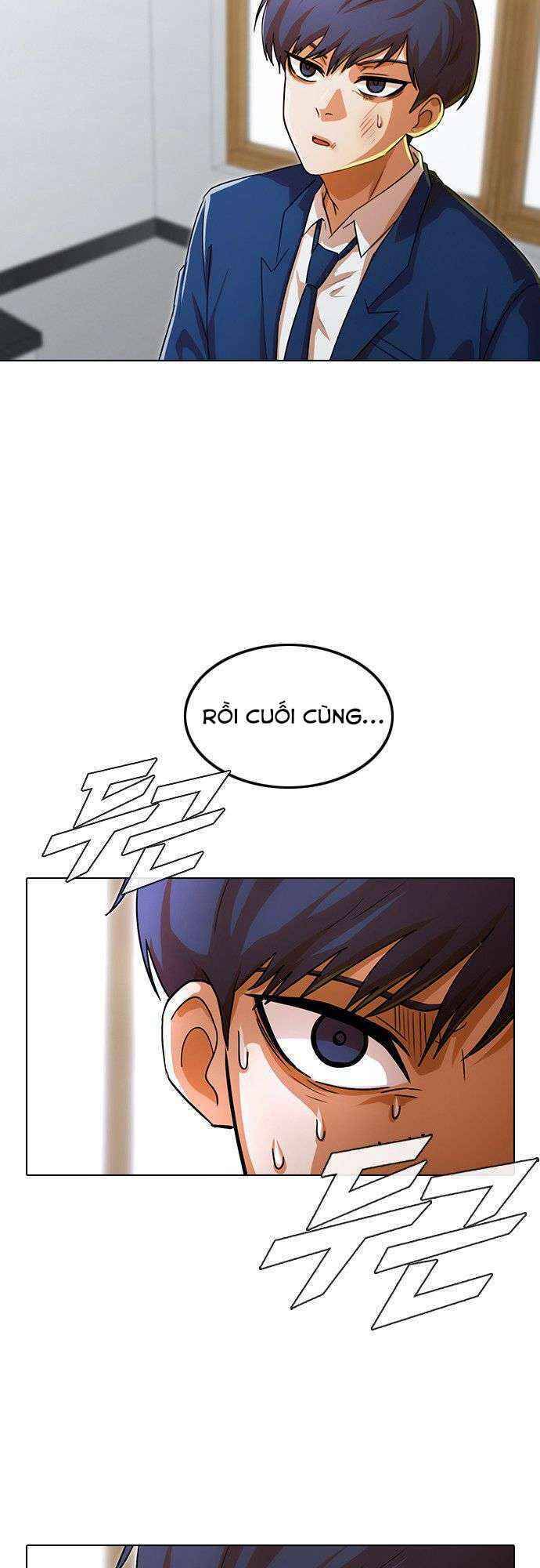 Cô Gái Từ Ứng Dụng Nhắn Tin Ngẫu Nhiên Chapter 113 - Trang 2