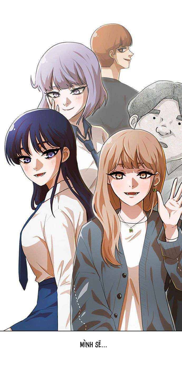 Cô Gái Từ Ứng Dụng Nhắn Tin Ngẫu Nhiên Chapter 113 - Trang 2