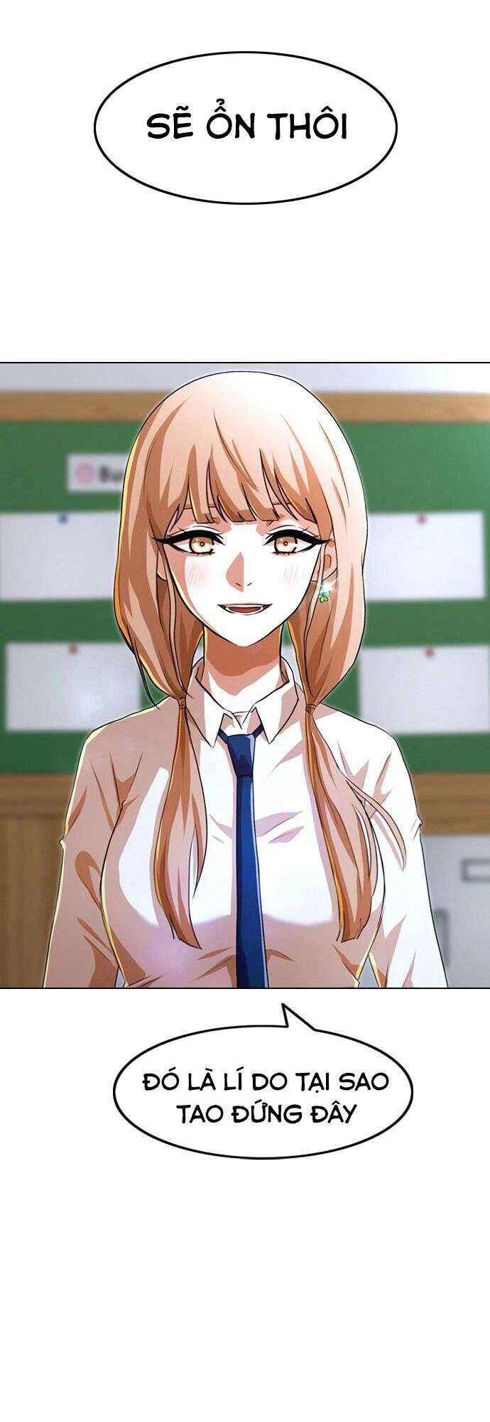 Cô Gái Từ Ứng Dụng Nhắn Tin Ngẫu Nhiên Chapter 113 - Trang 2