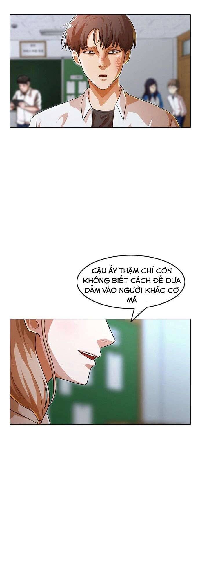 Cô Gái Từ Ứng Dụng Nhắn Tin Ngẫu Nhiên Chapter 113 - Trang 2