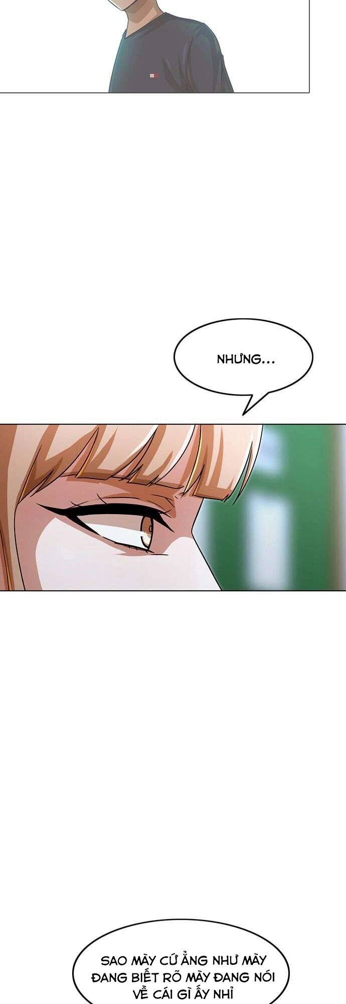 Cô Gái Từ Ứng Dụng Nhắn Tin Ngẫu Nhiên Chapter 113 - Trang 2