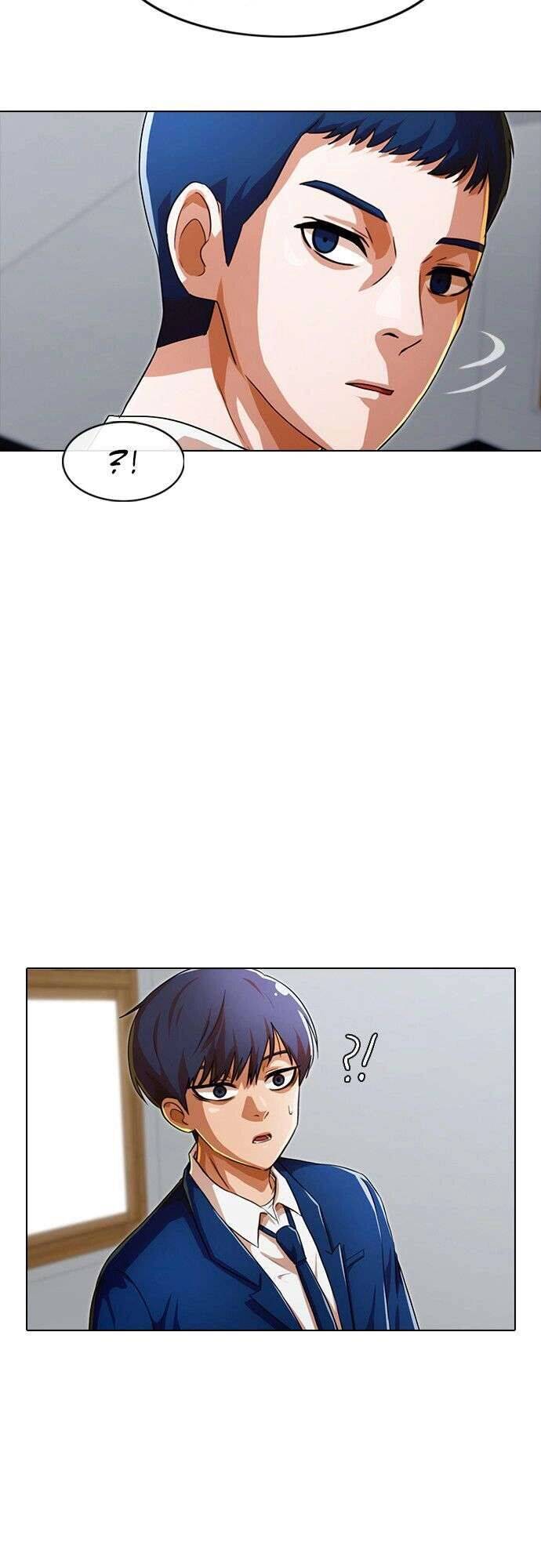 Cô Gái Từ Ứng Dụng Nhắn Tin Ngẫu Nhiên Chapter 113 - Trang 2