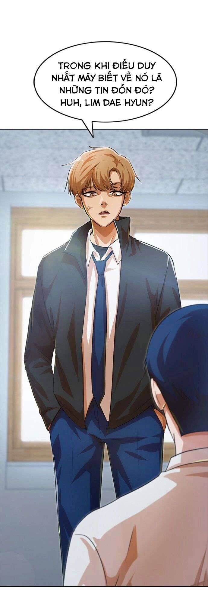 Cô Gái Từ Ứng Dụng Nhắn Tin Ngẫu Nhiên Chapter 113 - Trang 2