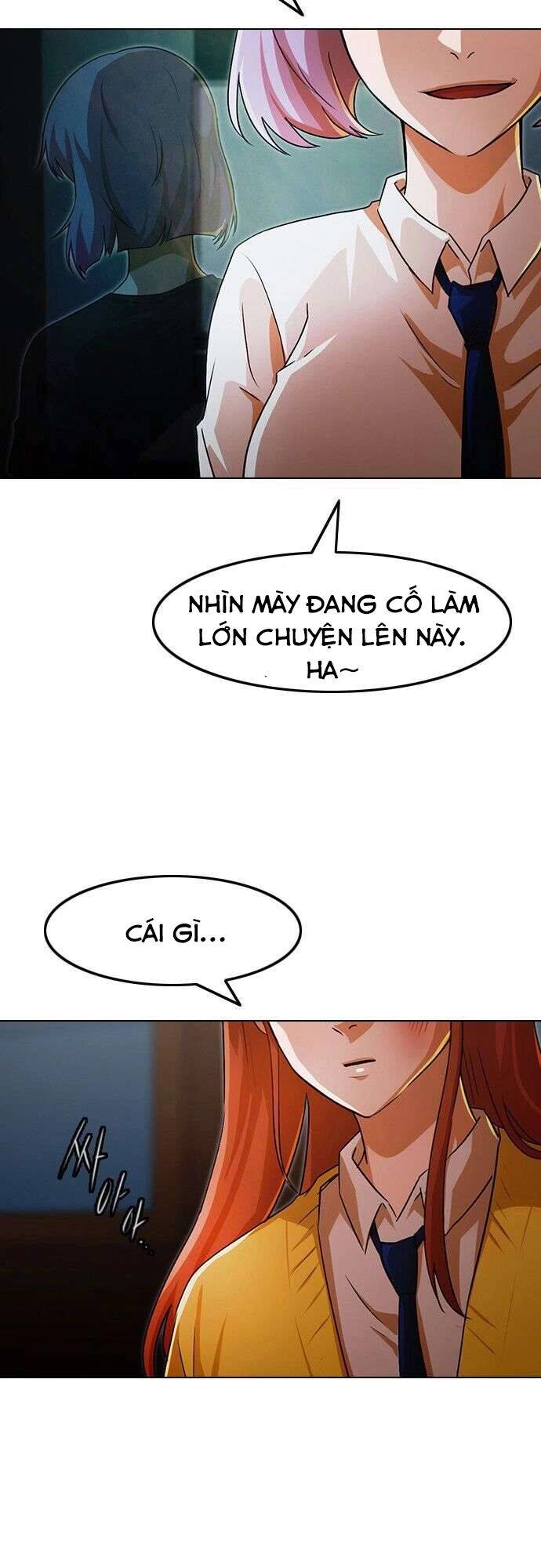 Cô Gái Từ Ứng Dụng Nhắn Tin Ngẫu Nhiên Chapter 113 - Trang 2