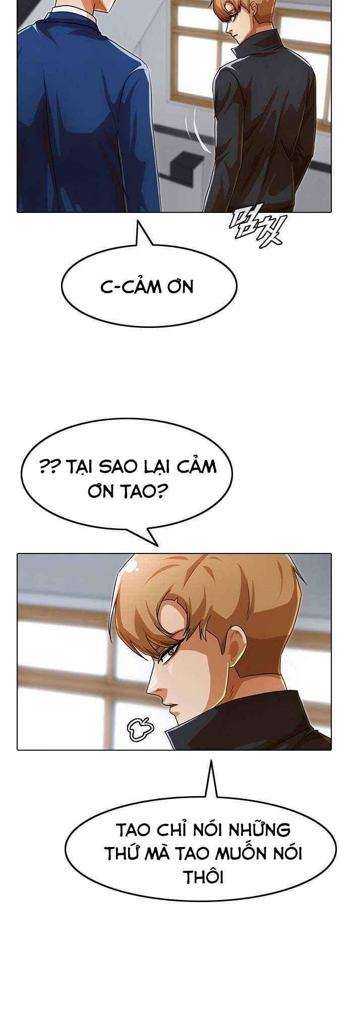 Cô Gái Từ Ứng Dụng Nhắn Tin Ngẫu Nhiên Chapter 114 - Trang 2