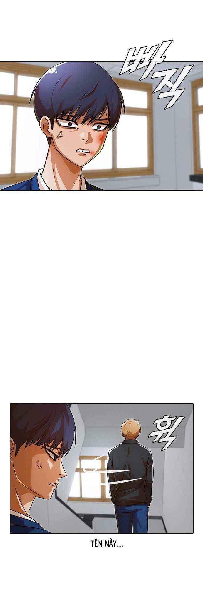 Cô Gái Từ Ứng Dụng Nhắn Tin Ngẫu Nhiên Chapter 114 - Trang 2