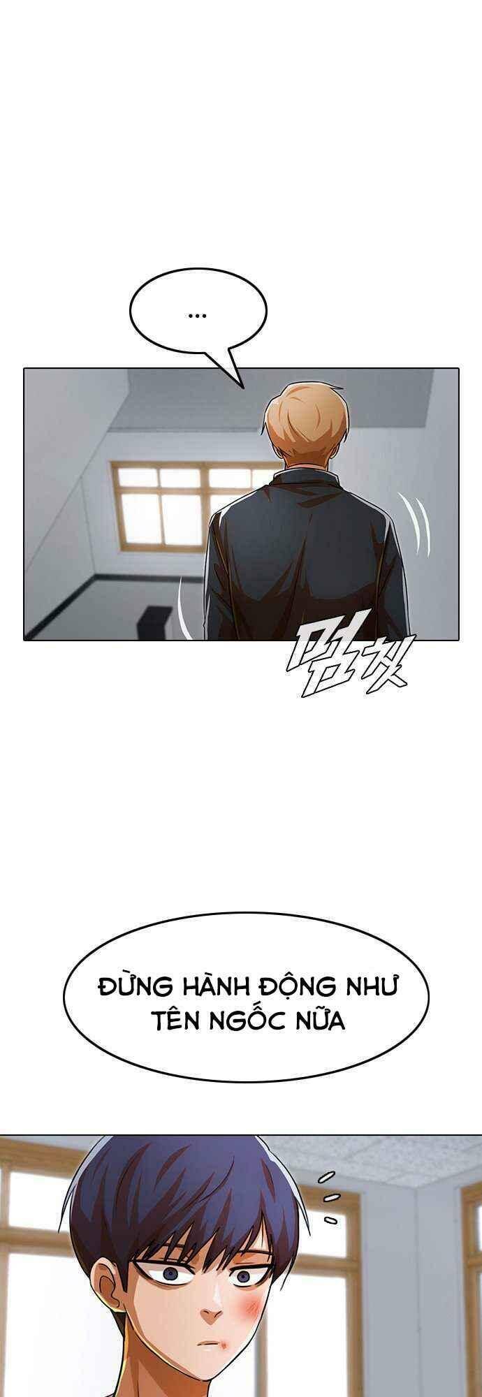 Cô Gái Từ Ứng Dụng Nhắn Tin Ngẫu Nhiên Chapter 114 - Trang 2