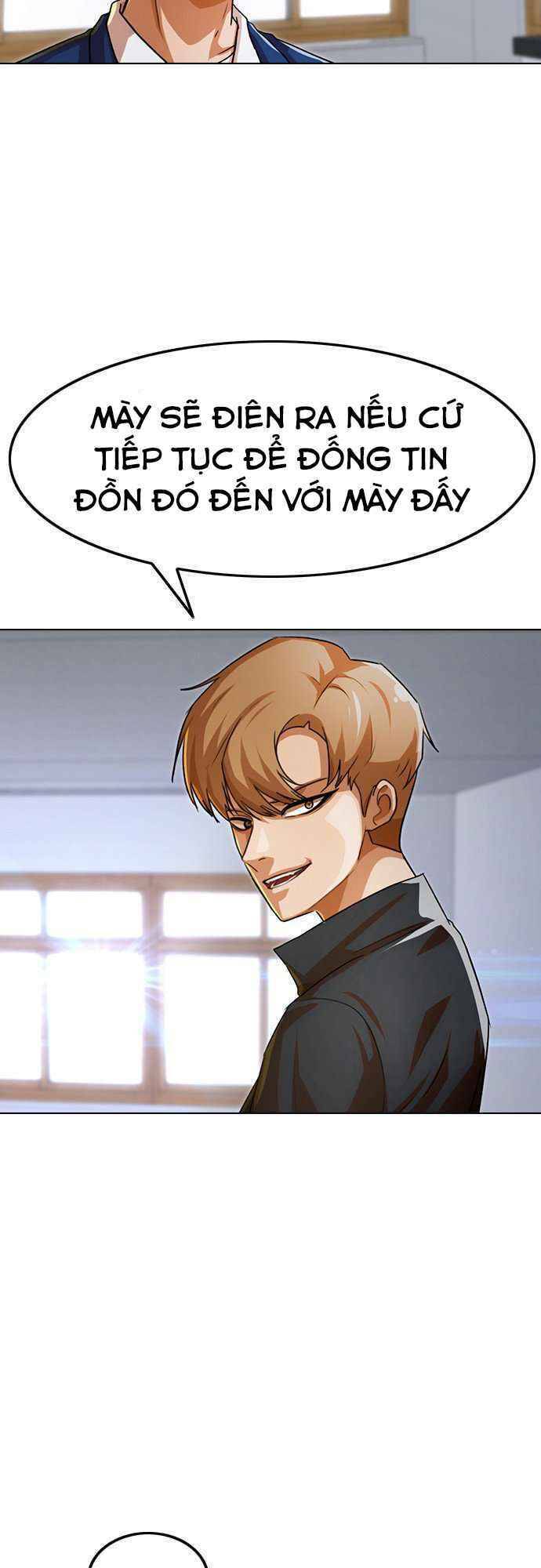 Cô Gái Từ Ứng Dụng Nhắn Tin Ngẫu Nhiên Chapter 114 - Trang 2