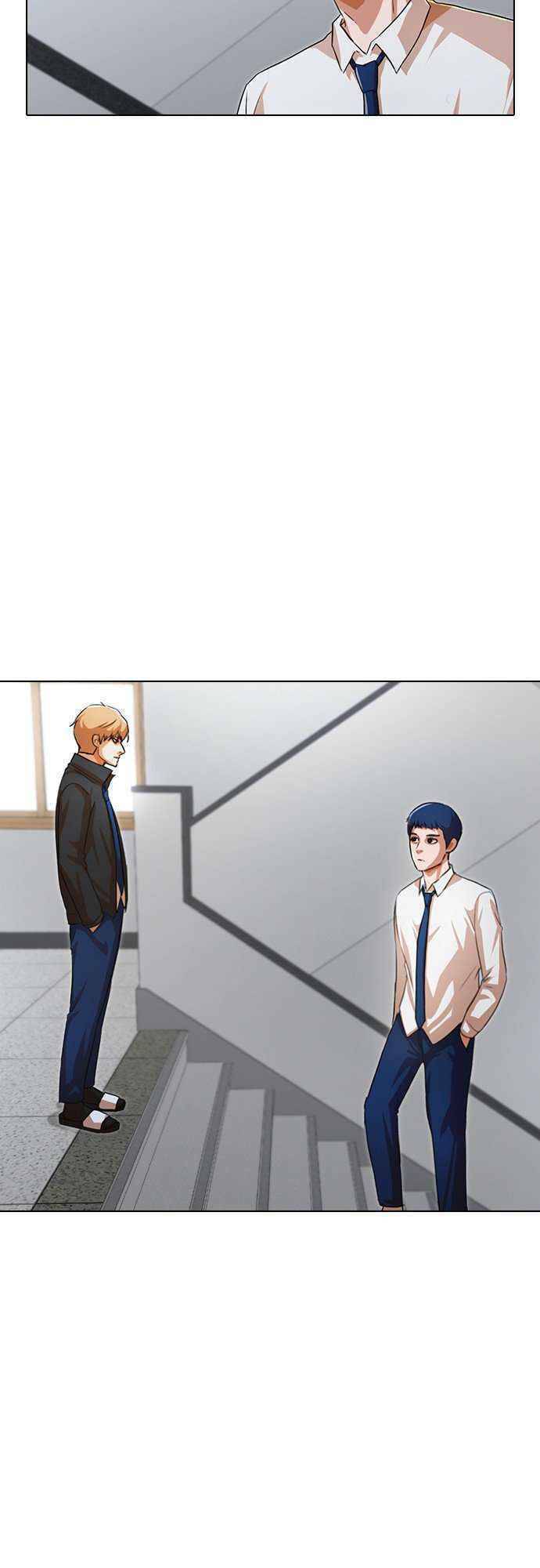 Cô Gái Từ Ứng Dụng Nhắn Tin Ngẫu Nhiên Chapter 114 - Trang 2