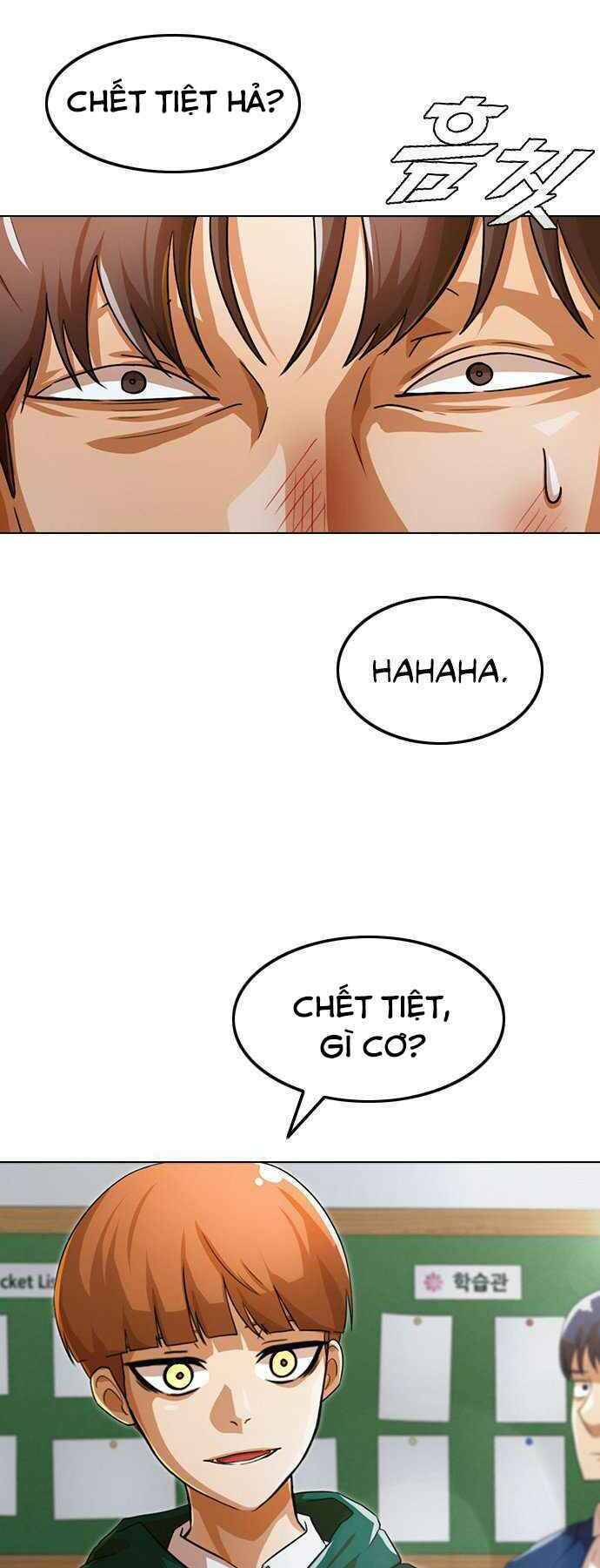 Cô Gái Từ Ứng Dụng Nhắn Tin Ngẫu Nhiên Chapter 114 - Trang 2