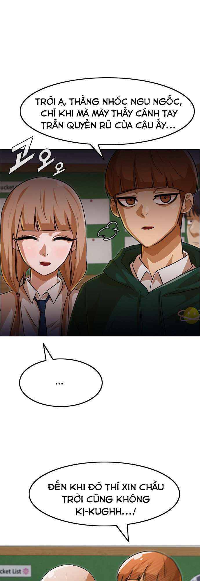 Cô Gái Từ Ứng Dụng Nhắn Tin Ngẫu Nhiên Chapter 114 - Trang 2