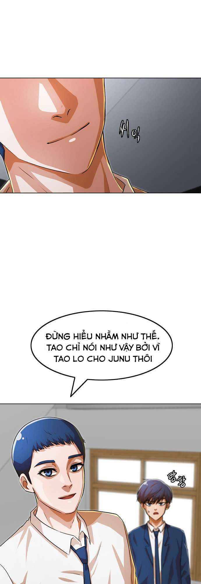 Cô Gái Từ Ứng Dụng Nhắn Tin Ngẫu Nhiên Chapter 114 - Trang 2