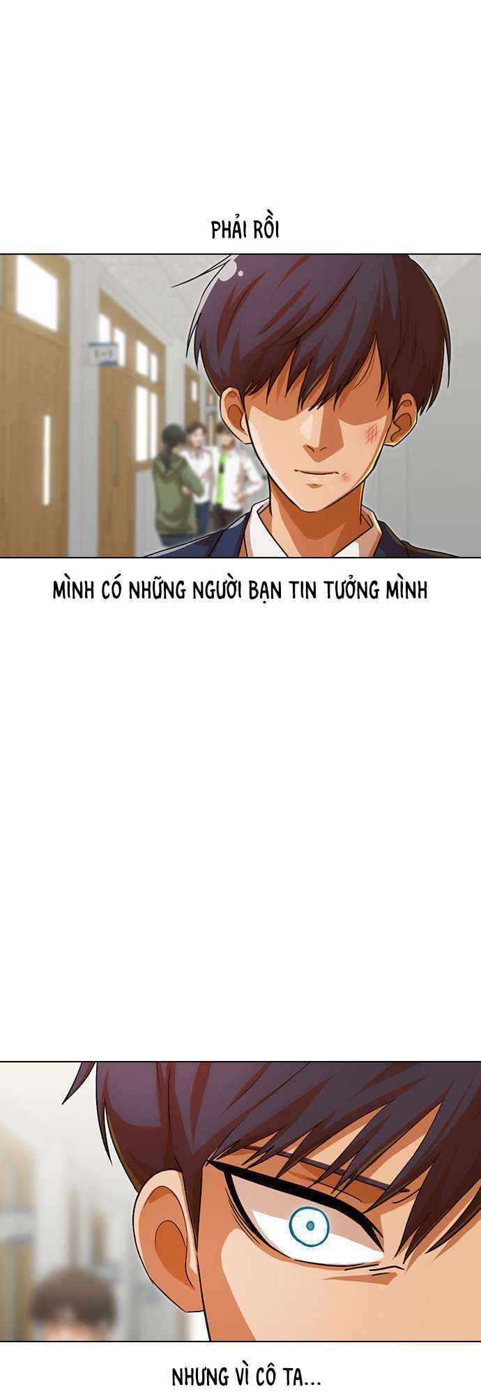 Cô Gái Từ Ứng Dụng Nhắn Tin Ngẫu Nhiên Chapter 114 - Trang 2