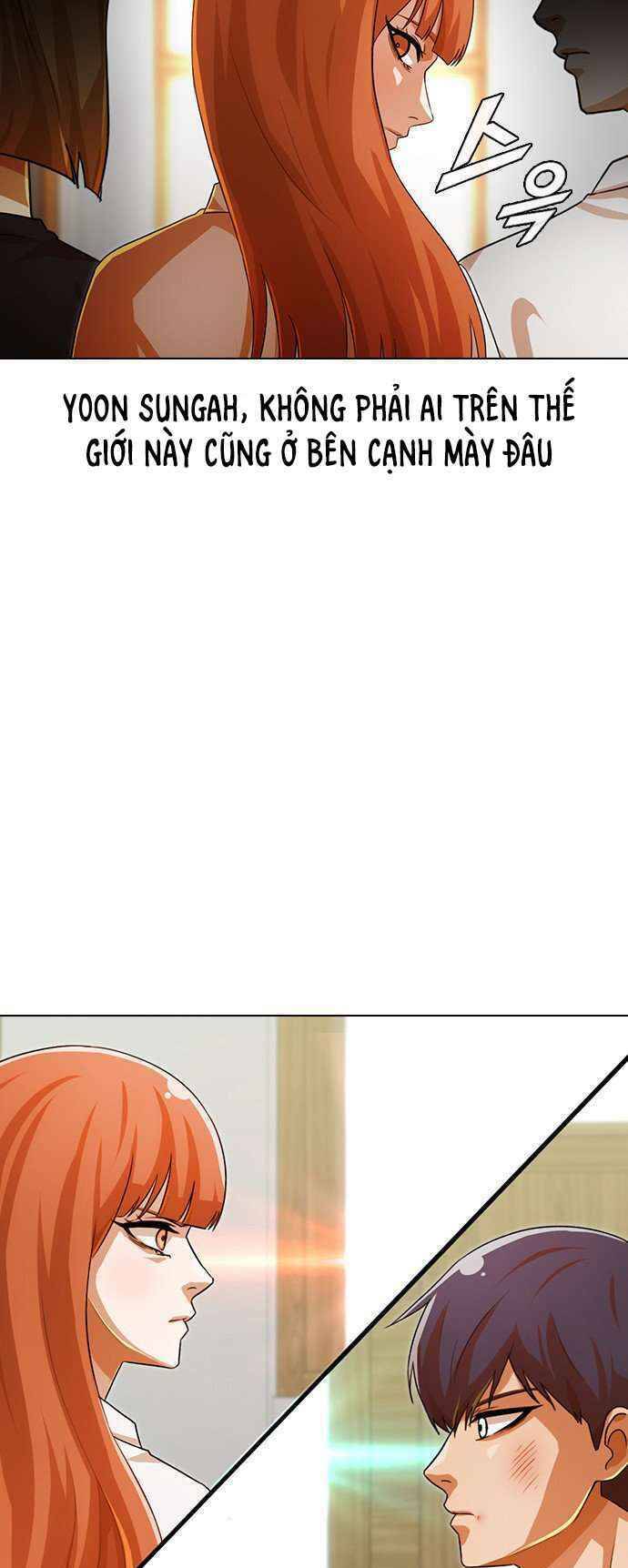 Cô Gái Từ Ứng Dụng Nhắn Tin Ngẫu Nhiên Chapter 114 - Trang 2