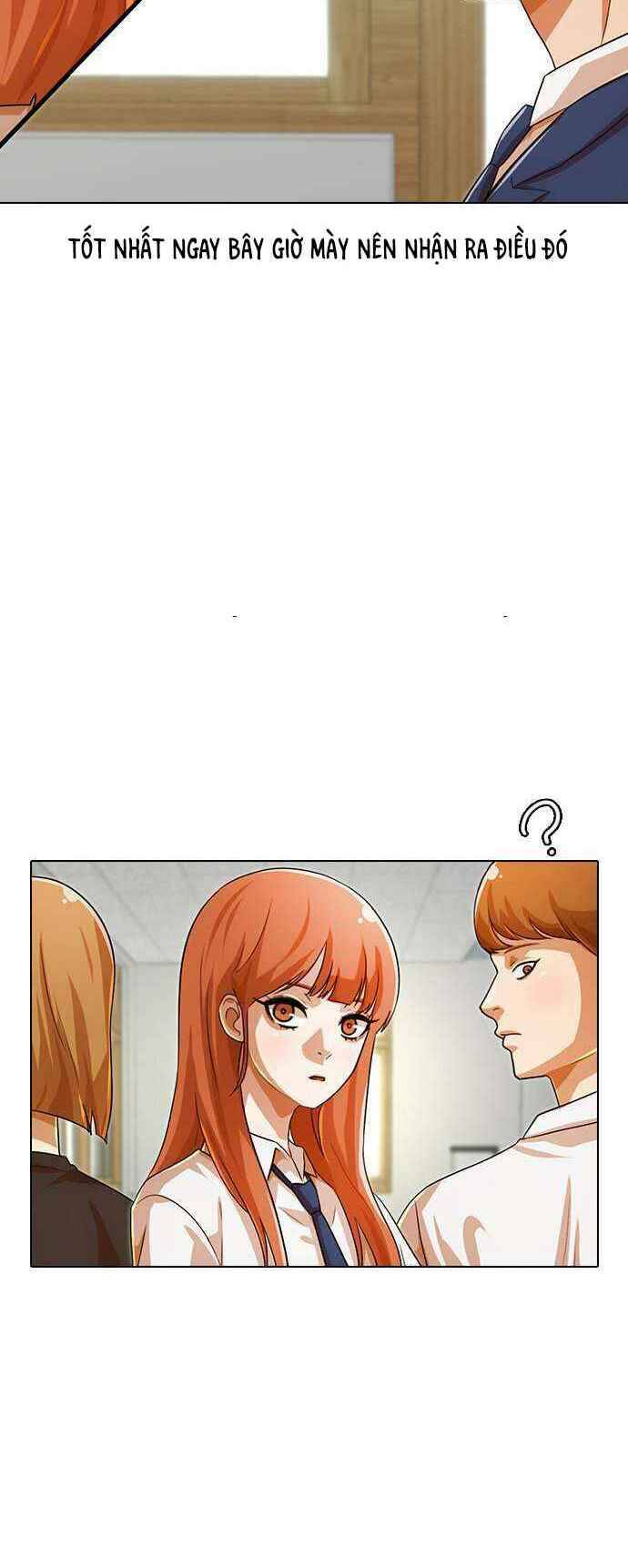 Cô Gái Từ Ứng Dụng Nhắn Tin Ngẫu Nhiên Chapter 114 - Trang 2