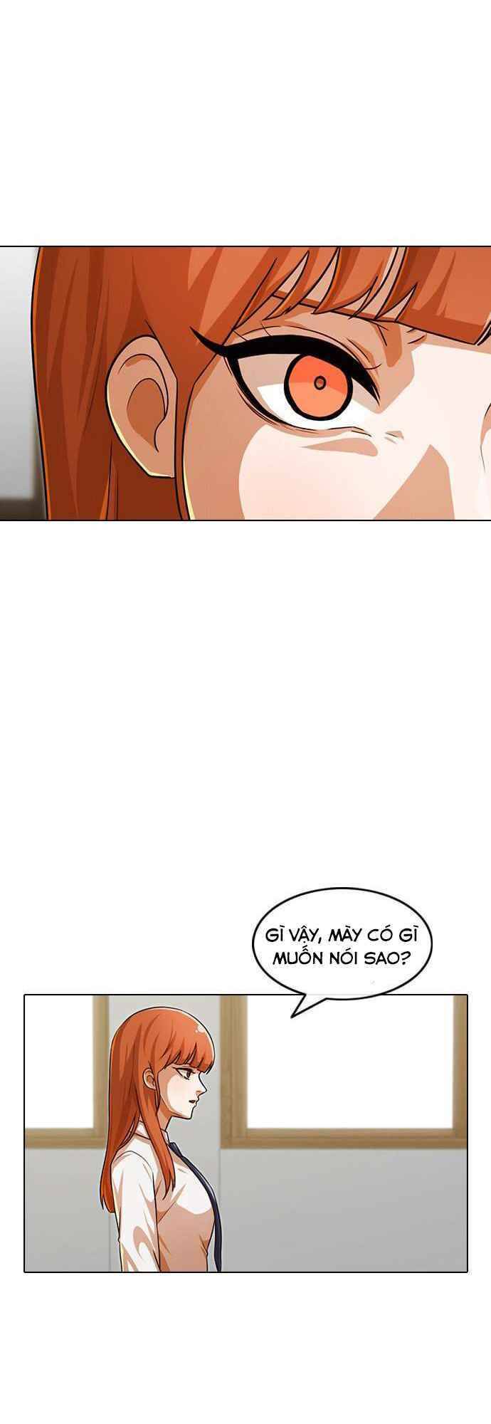 Cô Gái Từ Ứng Dụng Nhắn Tin Ngẫu Nhiên Chapter 114 - Trang 2