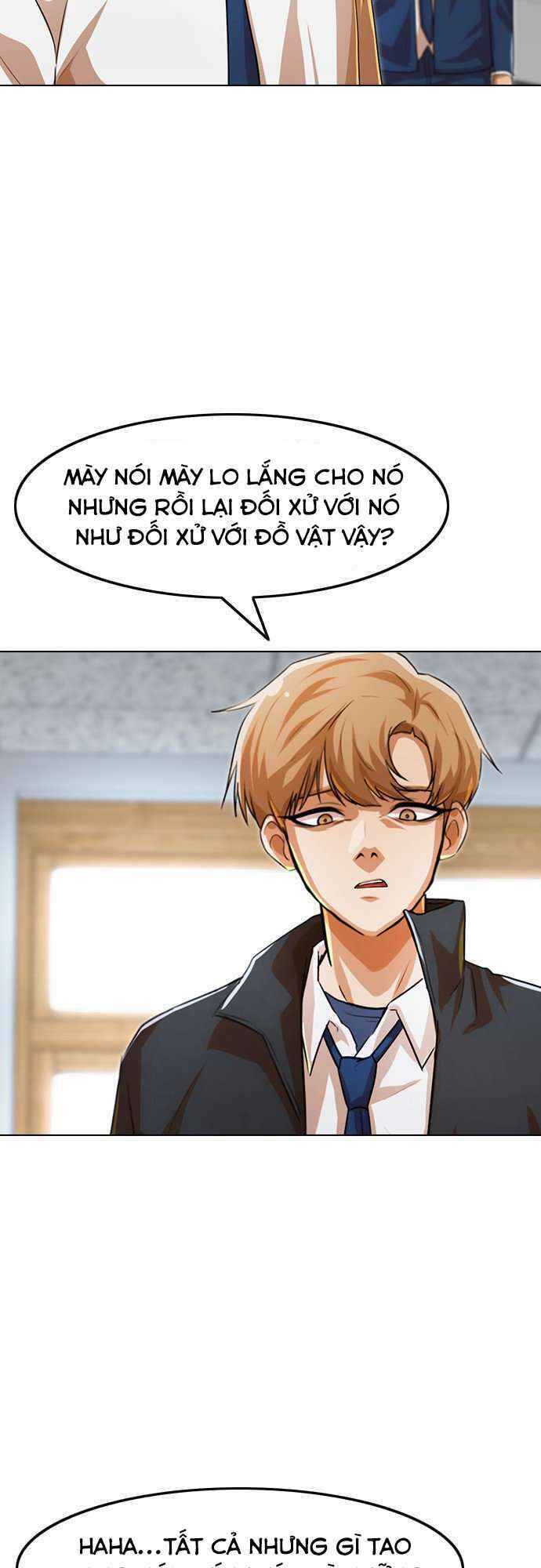 Cô Gái Từ Ứng Dụng Nhắn Tin Ngẫu Nhiên Chapter 114 - Trang 2