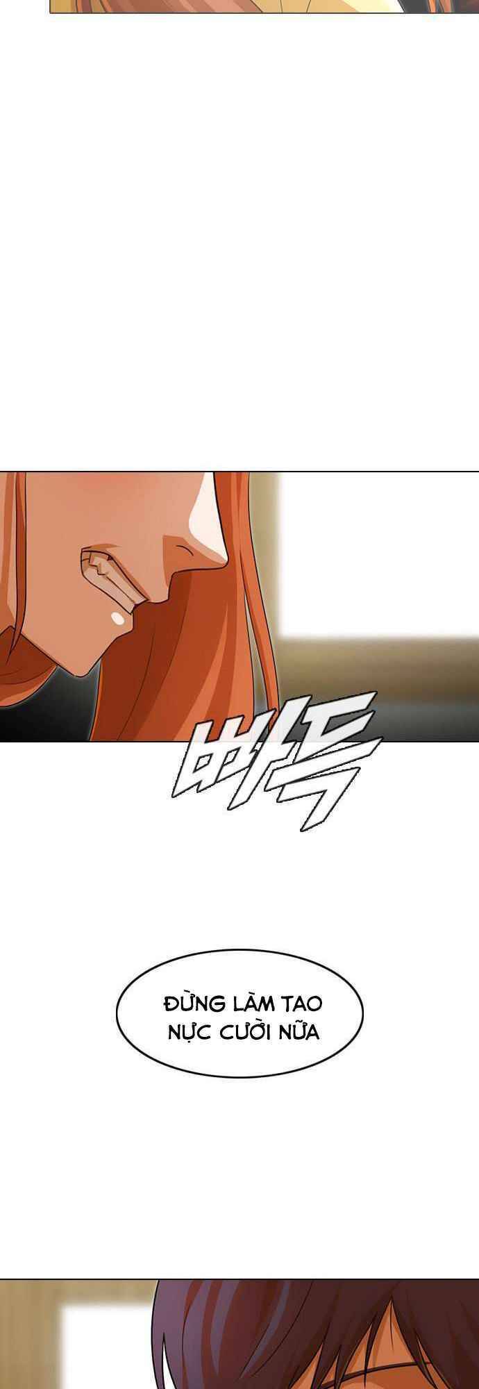 Cô Gái Từ Ứng Dụng Nhắn Tin Ngẫu Nhiên Chapter 114 - Trang 2