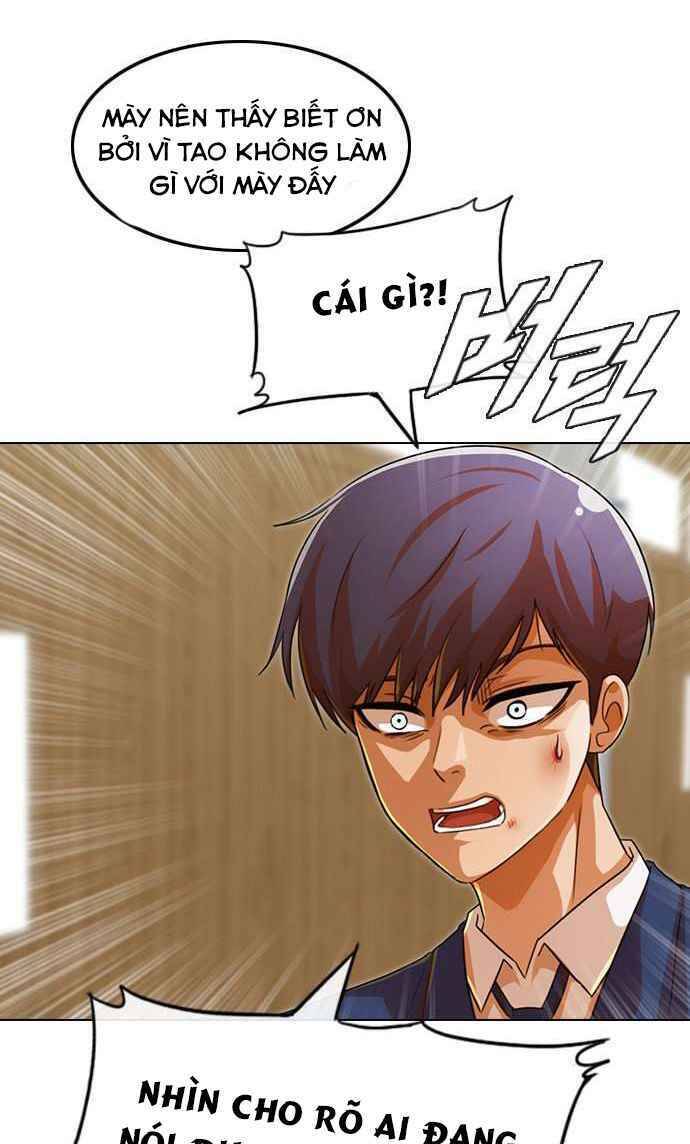 Cô Gái Từ Ứng Dụng Nhắn Tin Ngẫu Nhiên Chapter 114 - Trang 2