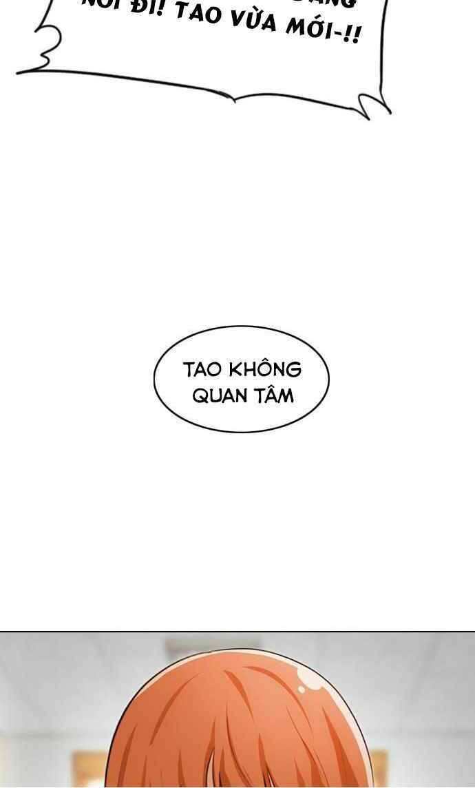 Cô Gái Từ Ứng Dụng Nhắn Tin Ngẫu Nhiên Chapter 114 - Trang 2