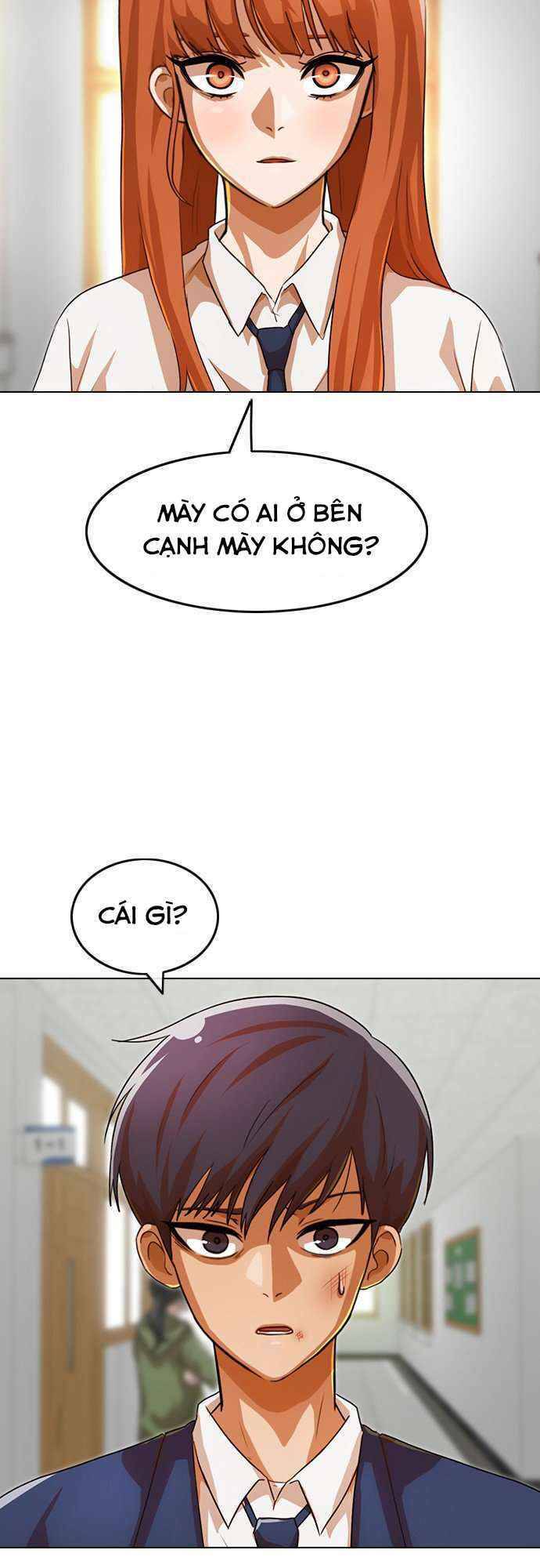 Cô Gái Từ Ứng Dụng Nhắn Tin Ngẫu Nhiên Chapter 114 - Trang 2