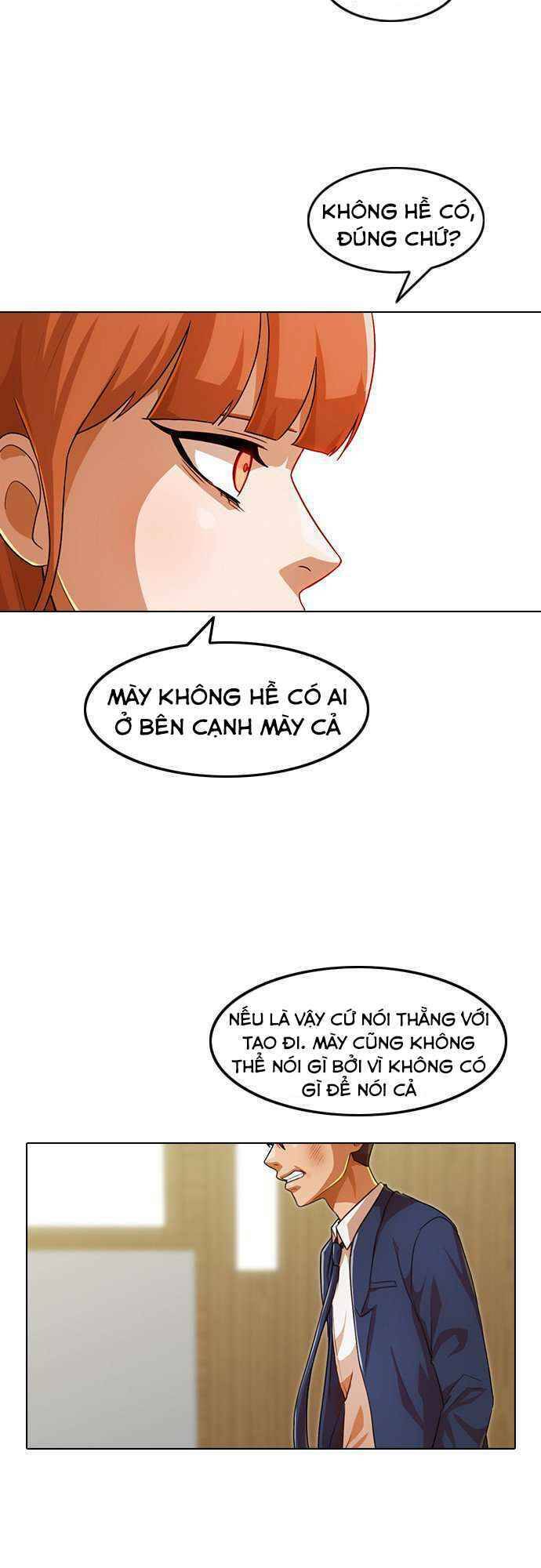 Cô Gái Từ Ứng Dụng Nhắn Tin Ngẫu Nhiên Chapter 114 - Trang 2