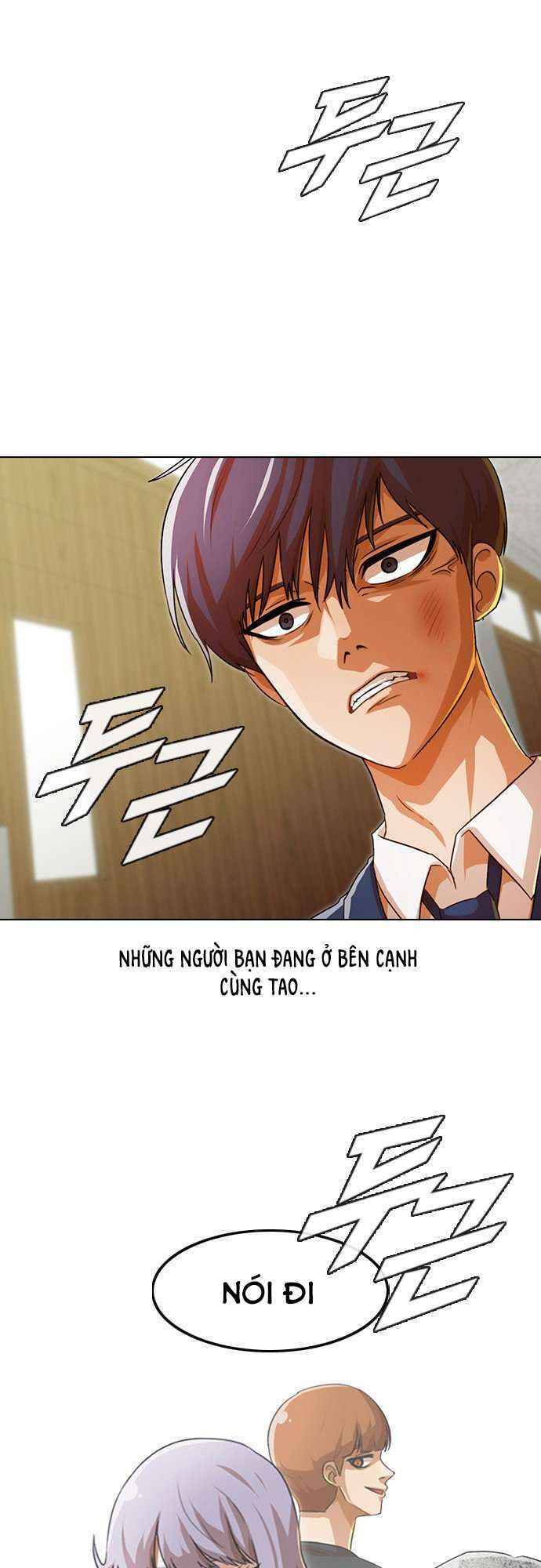 Cô Gái Từ Ứng Dụng Nhắn Tin Ngẫu Nhiên Chapter 114 - Trang 2