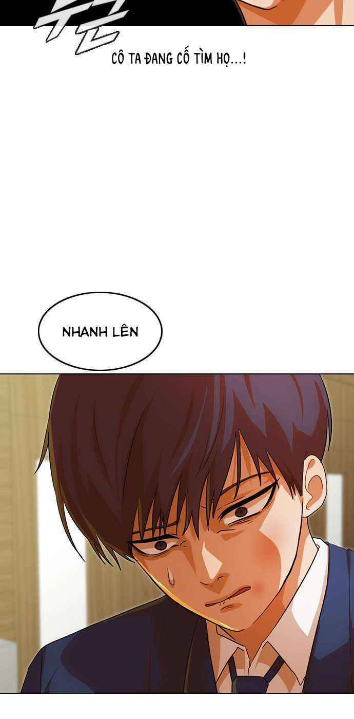 Cô Gái Từ Ứng Dụng Nhắn Tin Ngẫu Nhiên Chapter 114 - Trang 2