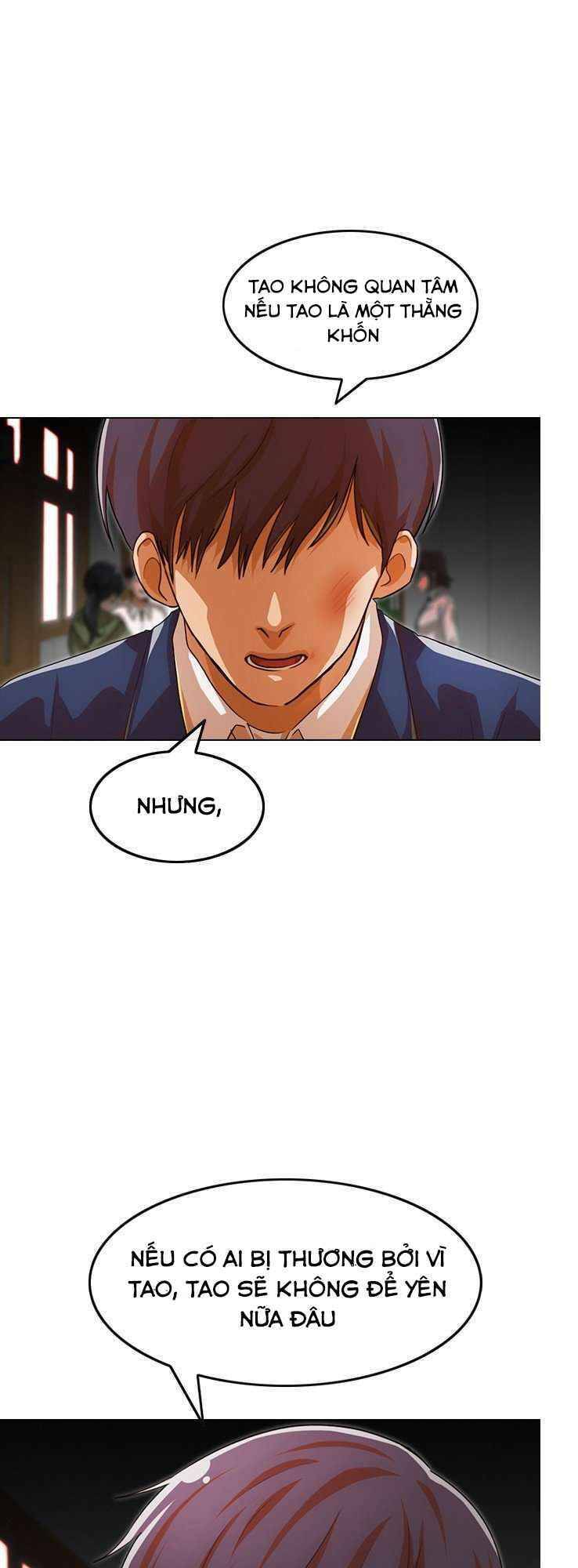 Cô Gái Từ Ứng Dụng Nhắn Tin Ngẫu Nhiên Chapter 114 - Trang 2