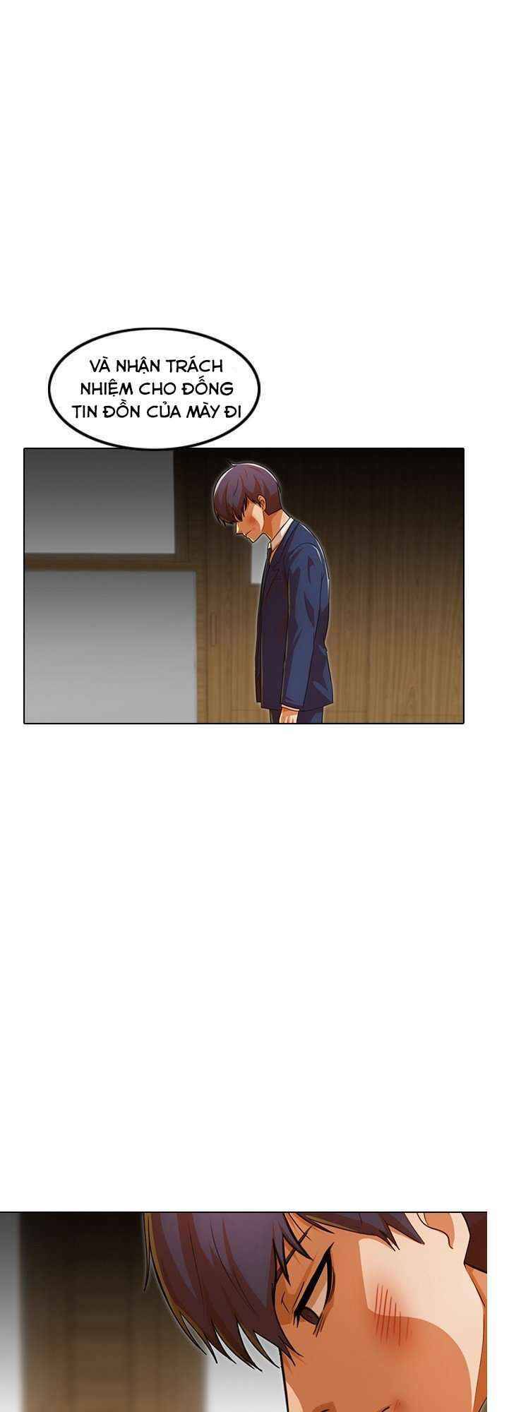 Cô Gái Từ Ứng Dụng Nhắn Tin Ngẫu Nhiên Chapter 114 - Trang 2