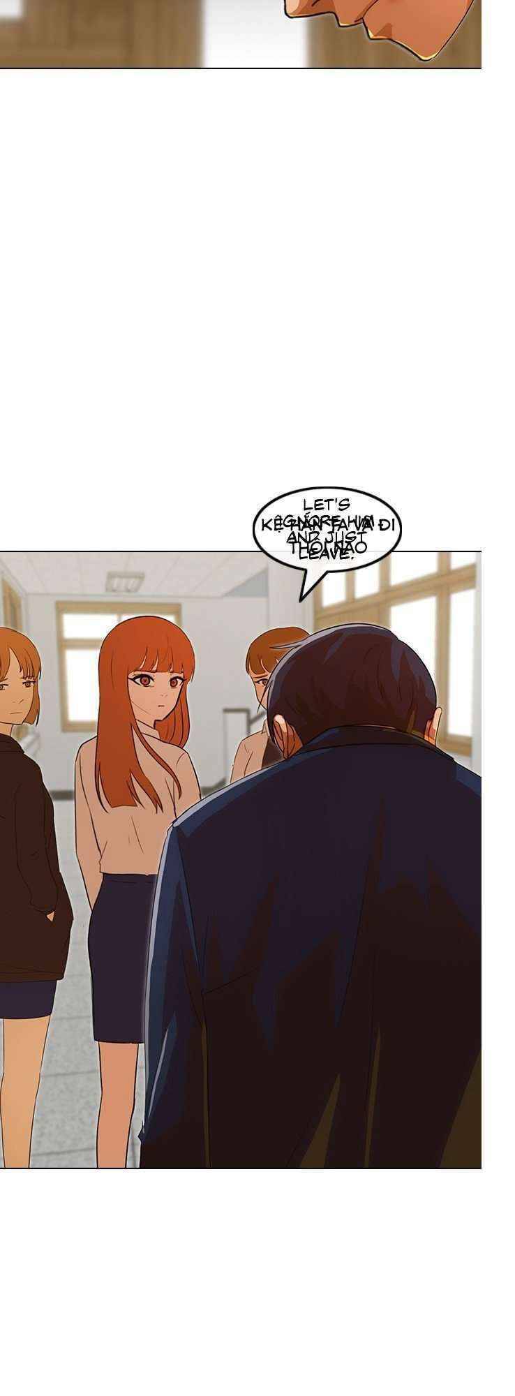 Cô Gái Từ Ứng Dụng Nhắn Tin Ngẫu Nhiên Chapter 114 - Trang 2